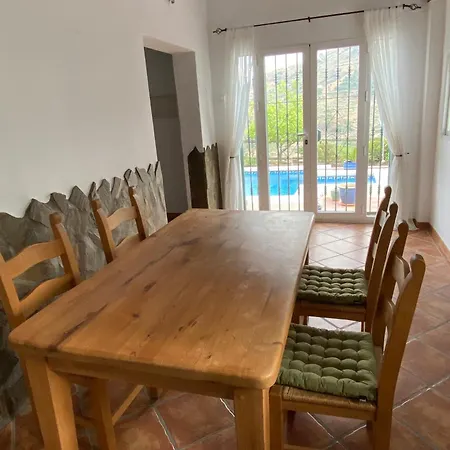 Σπίτι διακοπών Casa Citron *