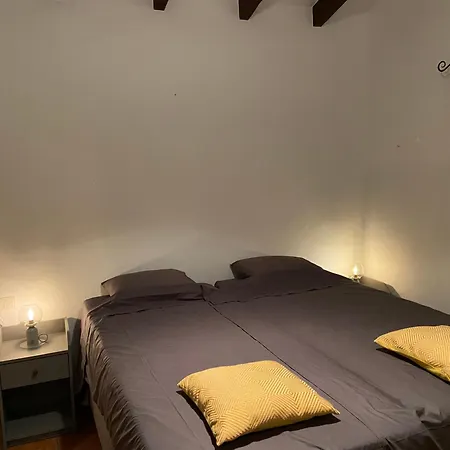 Casa Citron Σπίτι διακοπών Μάλαγα