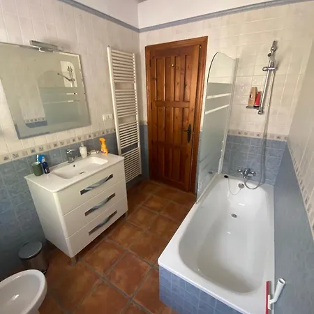 Casa Citron Μάλαγα