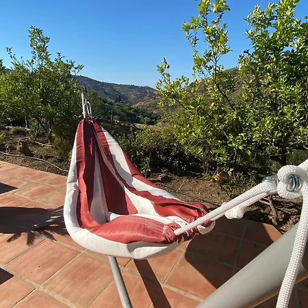 Σπίτι διακοπών Casa Citron *