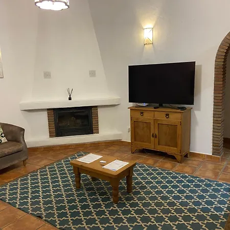 Σπίτι διακοπών Casa Citron *