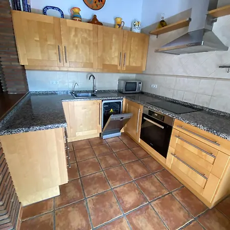 Casa Citron Σπίτι διακοπών